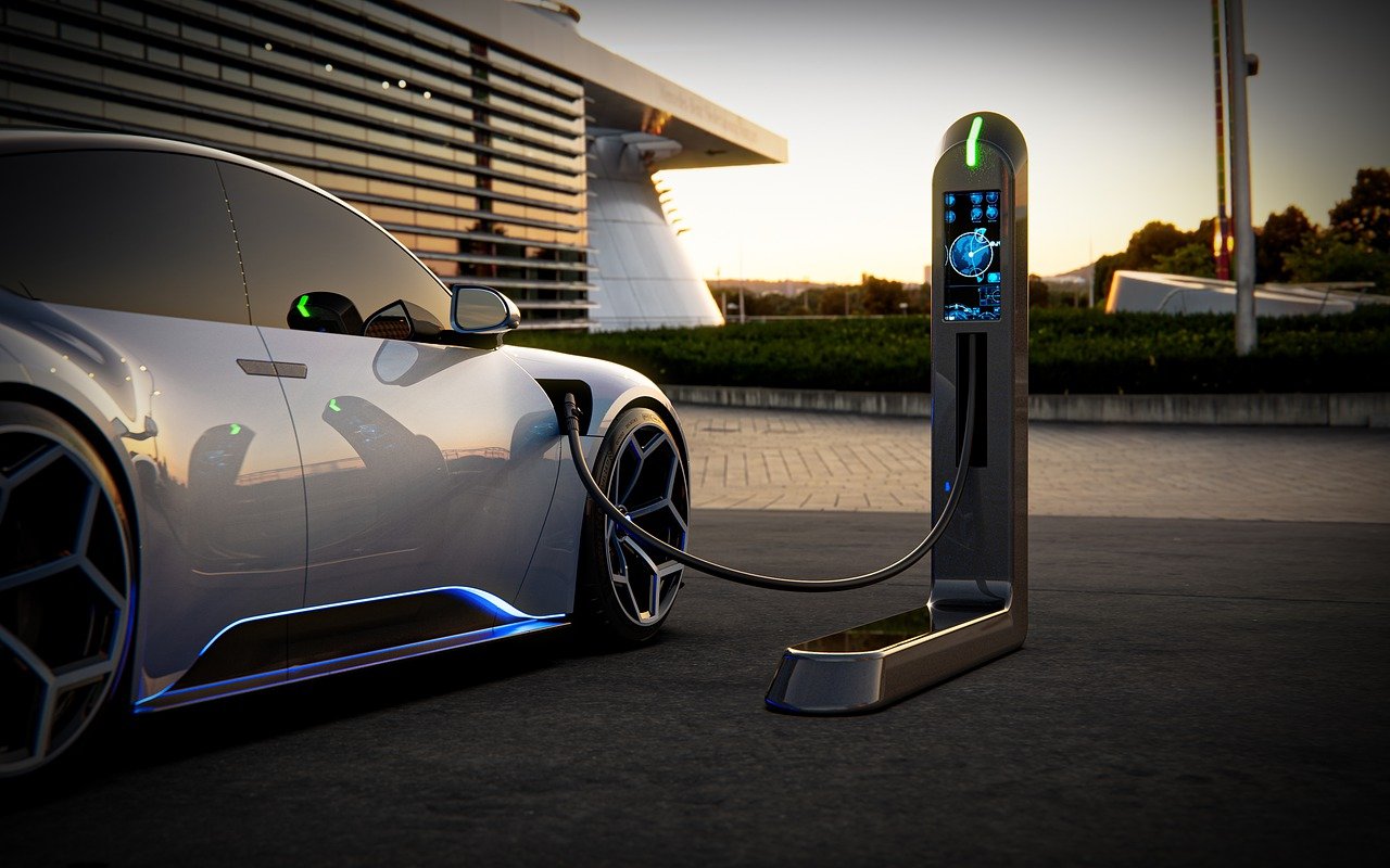 EV (Electric Vehicle) Industry